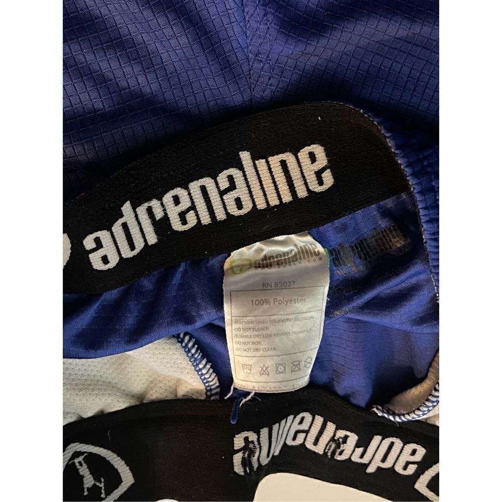 ADRENALINE BASKETBALL SHORT   - Picture 4 of 4